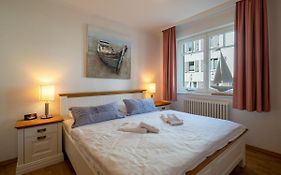 Ferienwohnung 560 In Der Villa Gudrun